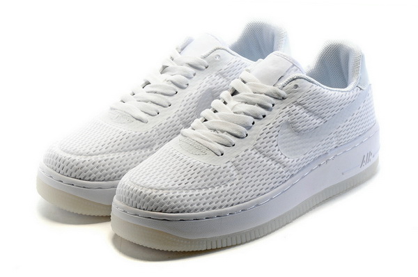 Nike Air Force One Men Low--023